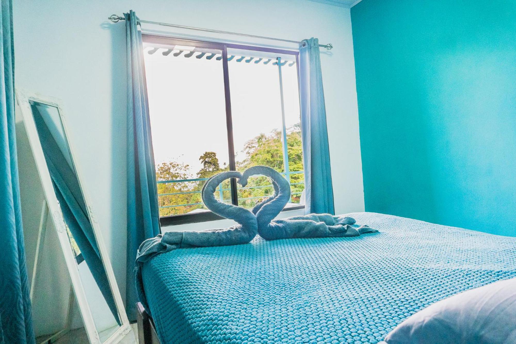 Ocean'S Breeze Apartment And Rooms Puerto Viejo de Talamanca Exterior foto