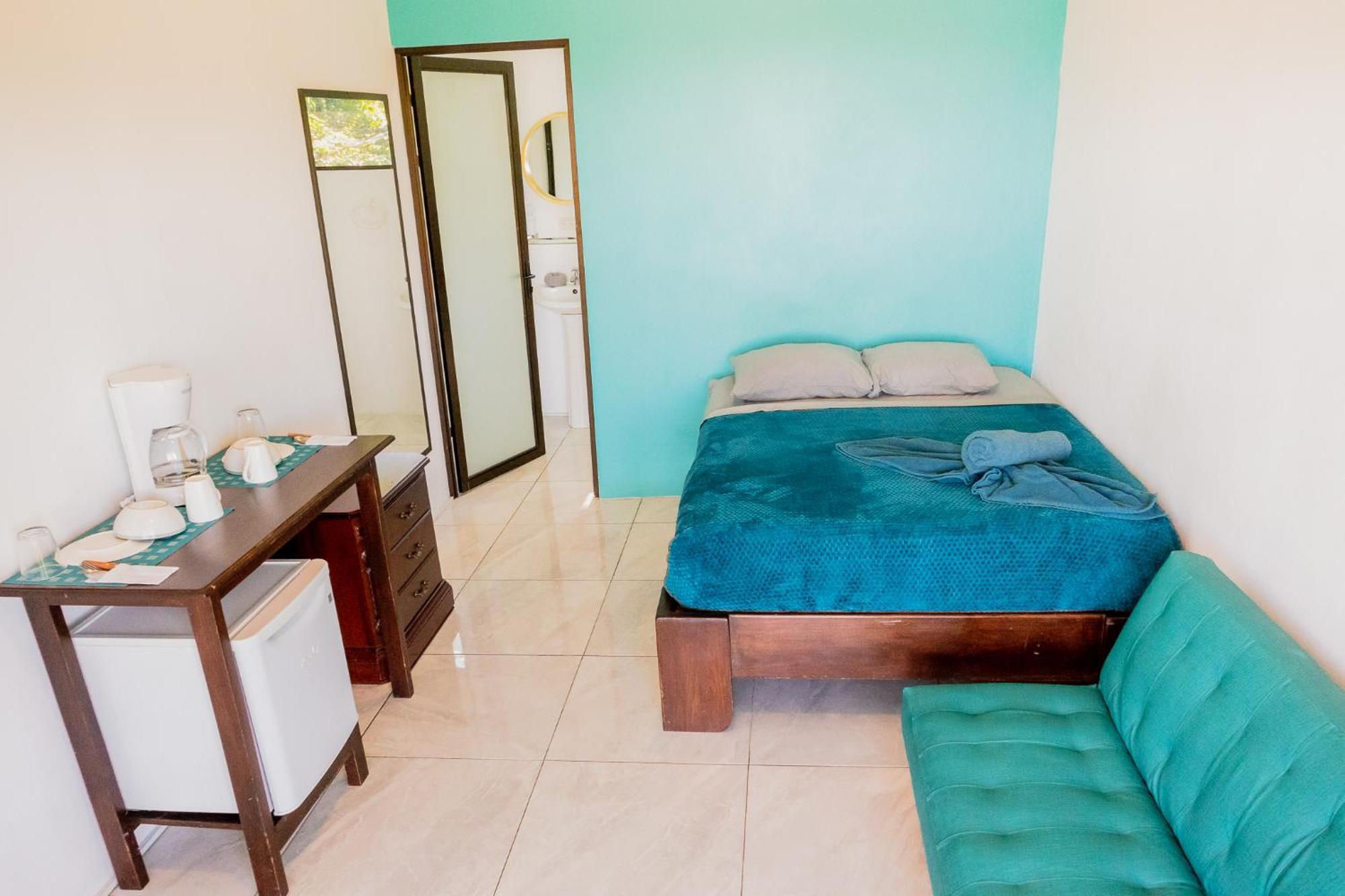 Ocean'S Breeze Apartment And Rooms Puerto Viejo de Talamanca Exterior foto