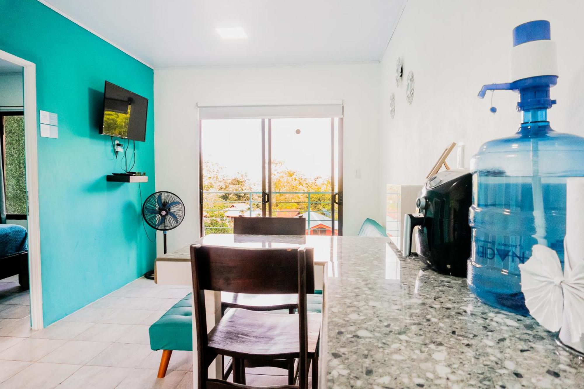 Ocean'S Breeze Apartment And Rooms Puerto Viejo de Talamanca Exterior foto